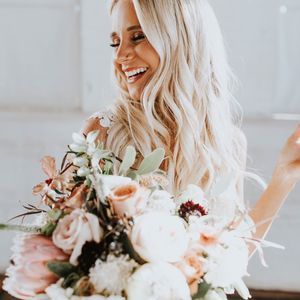 Meet your Posher, Gracie